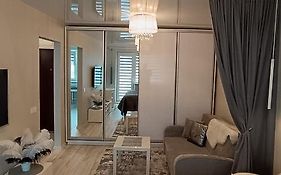 Meškutės Apartamentai